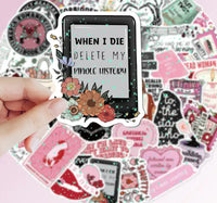 Stickers Packs