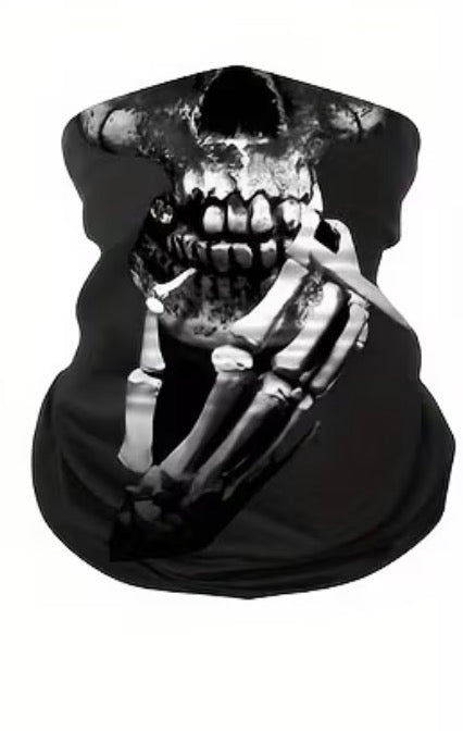 Half Face Balaclavas