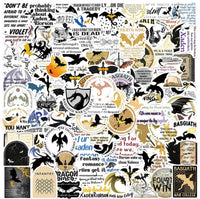 Stickers Packs