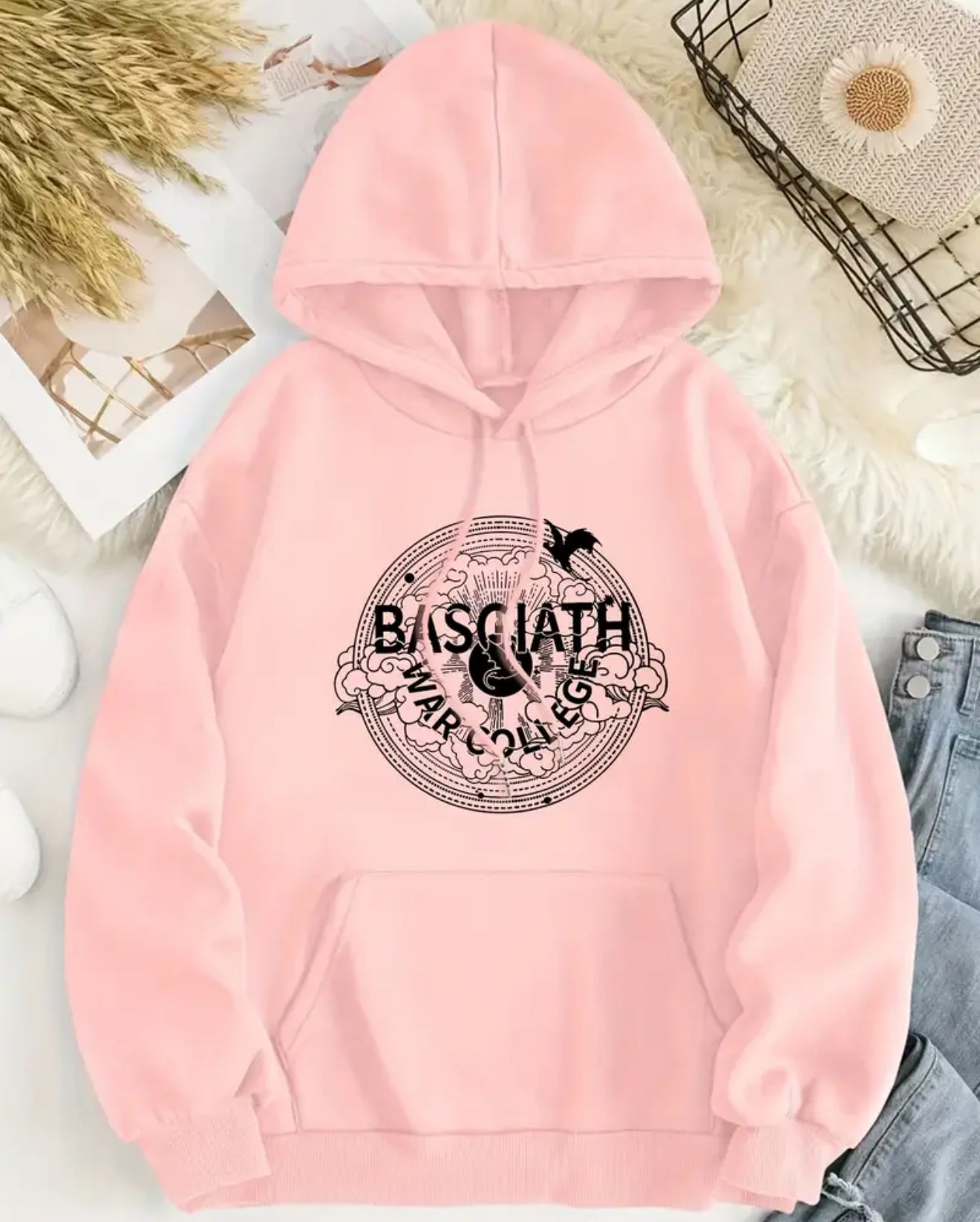 Basgiath War College
