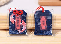 Omamori Charm