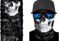 Half Face Balaclavas