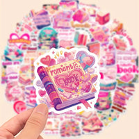 Stickers Packs