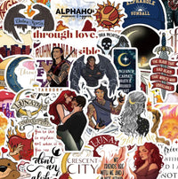 Stickers Packs