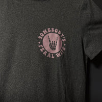 Somebodys Feral Wife