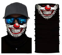 Half Face Balaclavas