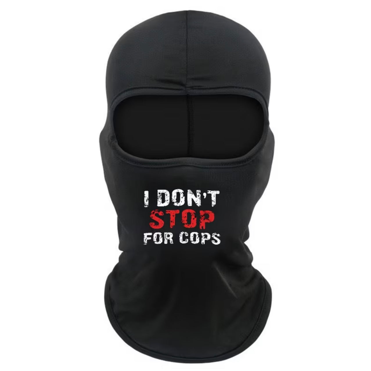 Full Face Balaclavas