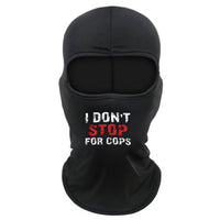 Full Face Balaclavas