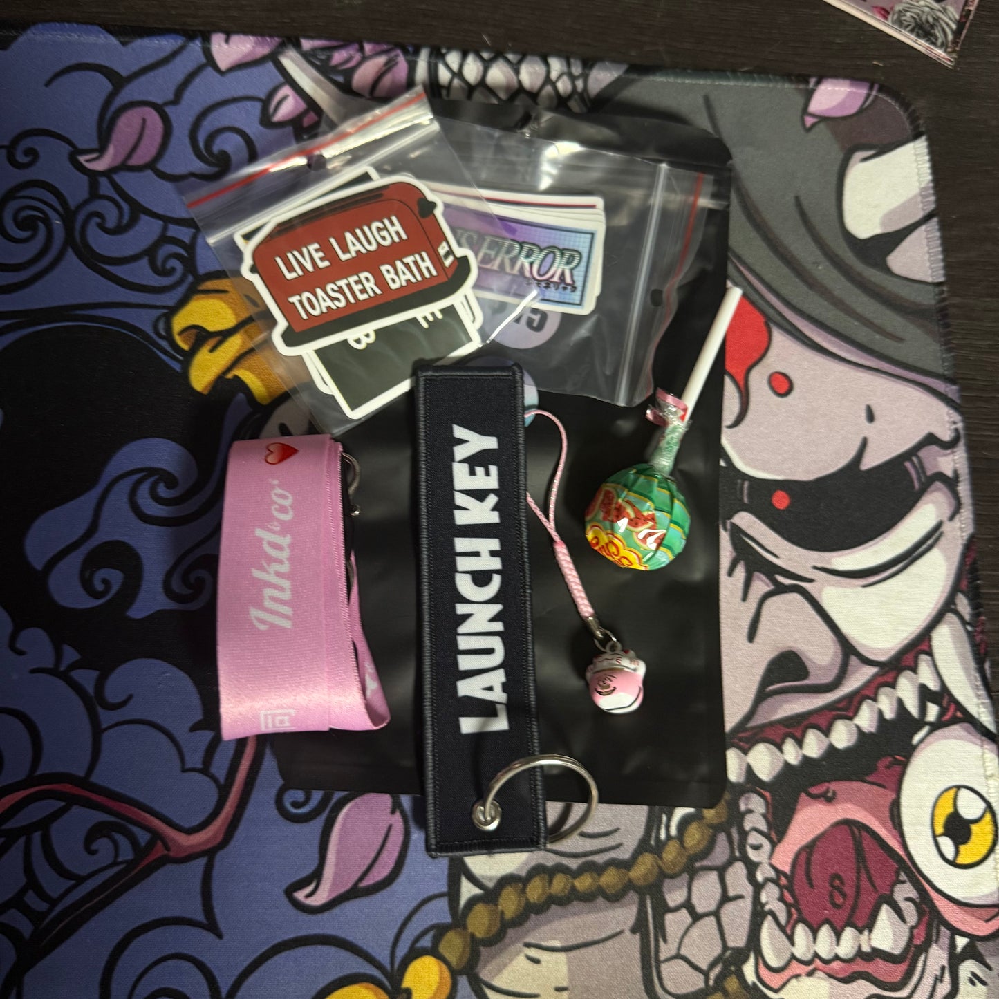 $15 Regular Mystery Bag