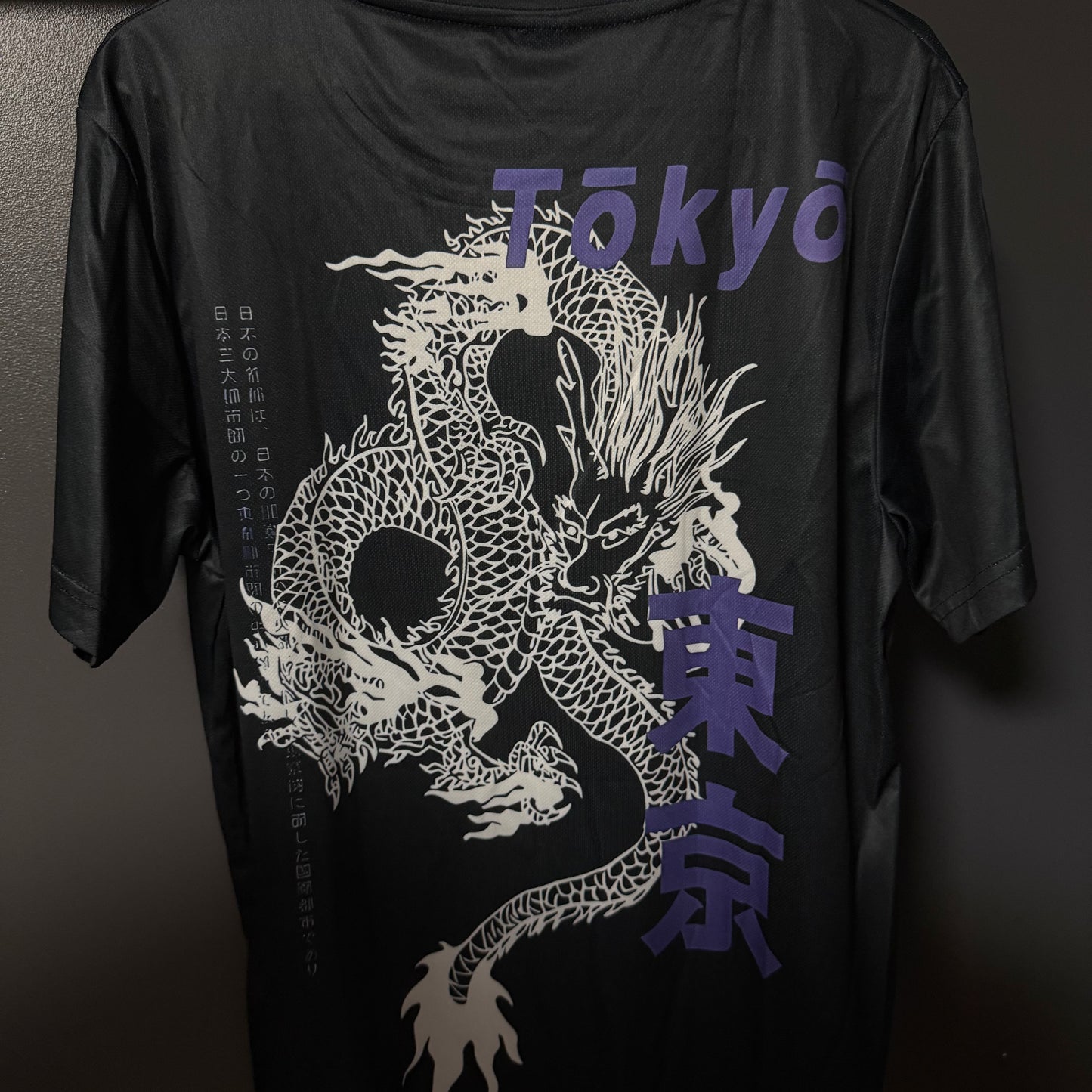 Japanese Themed Tshirts