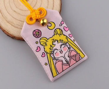 Omamori Charm