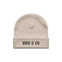 INKD&CO Beanie