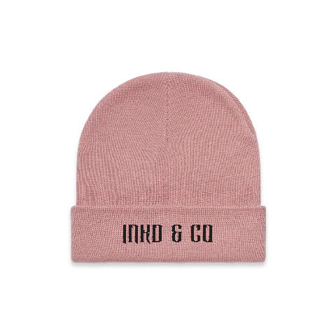 INKD&CO Beanie