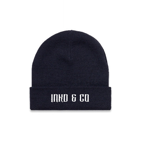 INKD&CO Beanie