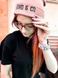 INKD&CO Beanie