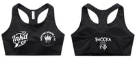 Inkd X Shocka X Boosted Sports Bra