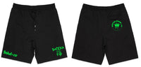 Inkd X Shocka X Boosted Men’s Basketball Shorts