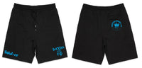 Inkd X Shocka X Boosted Men’s Basketball Shorts