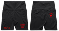 Inkd X Shocka X Boosted Active Shorts