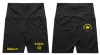 Inkd X Shocka X Boosted Active Shorts