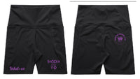 Inkd X Shocka X Boosted Active Shorts