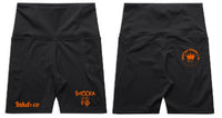 Inkd X Shocka X Boosted Active Shorts