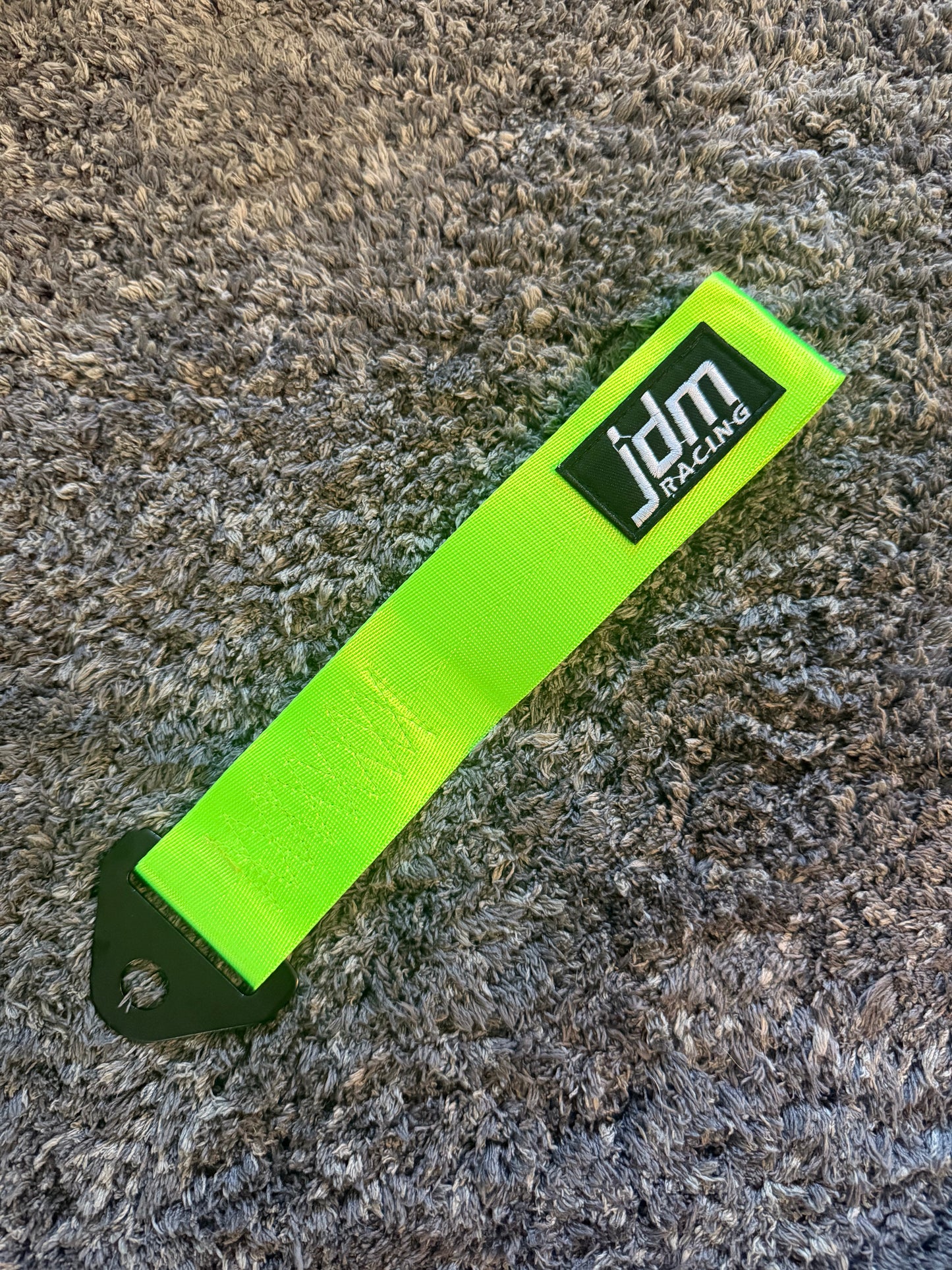 Towstraps