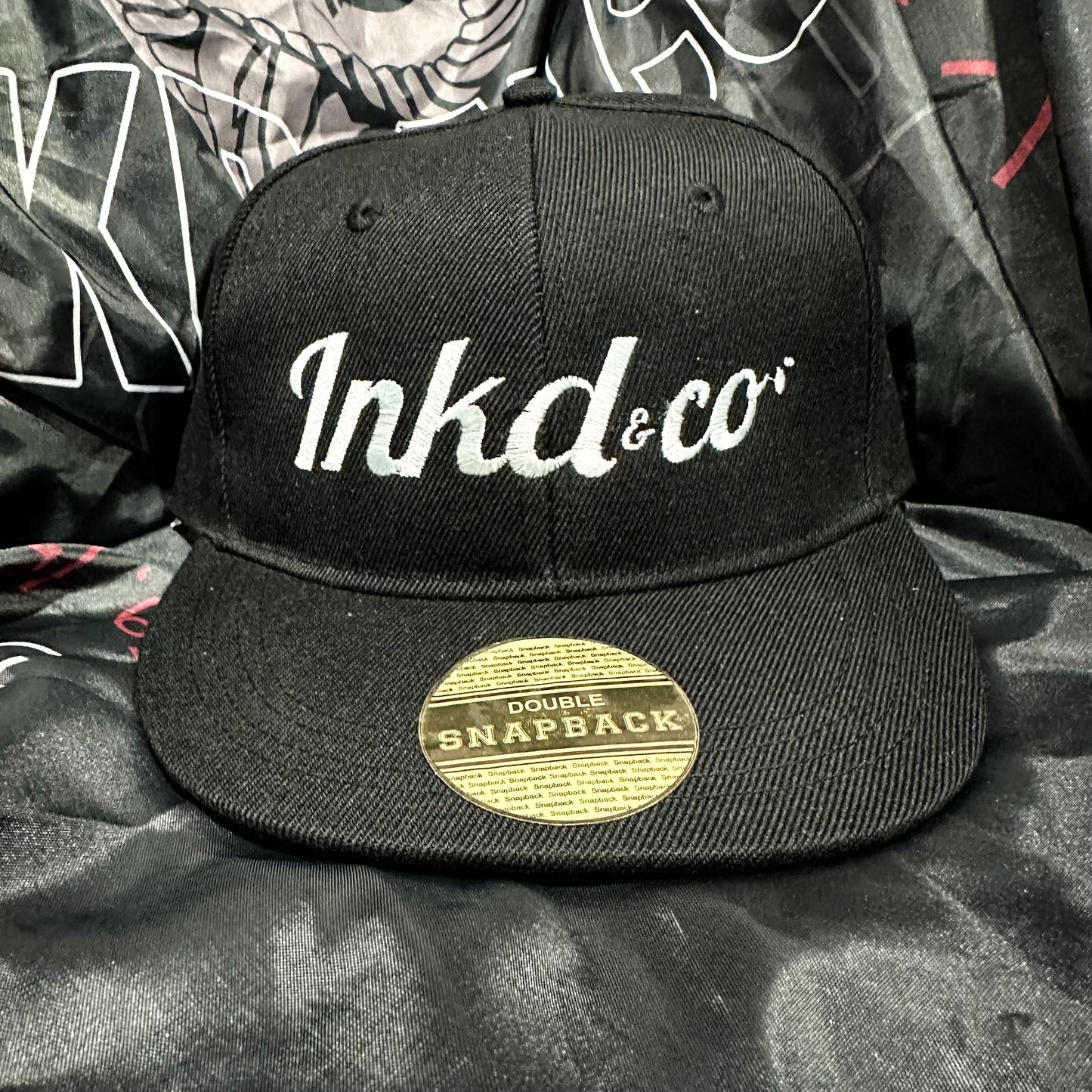 INKD&CO SnapBack