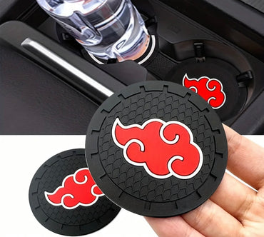 Cup Holder Coasters