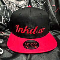 INKD&CO SnapBack