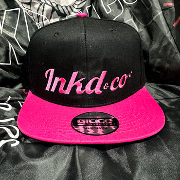 INKD&CO SnapBack