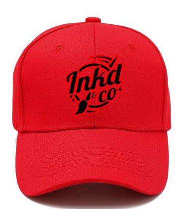 INKD&CO Hats
