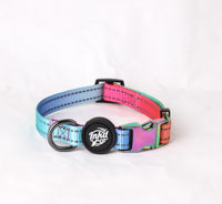 Pet Collar - Rainbow