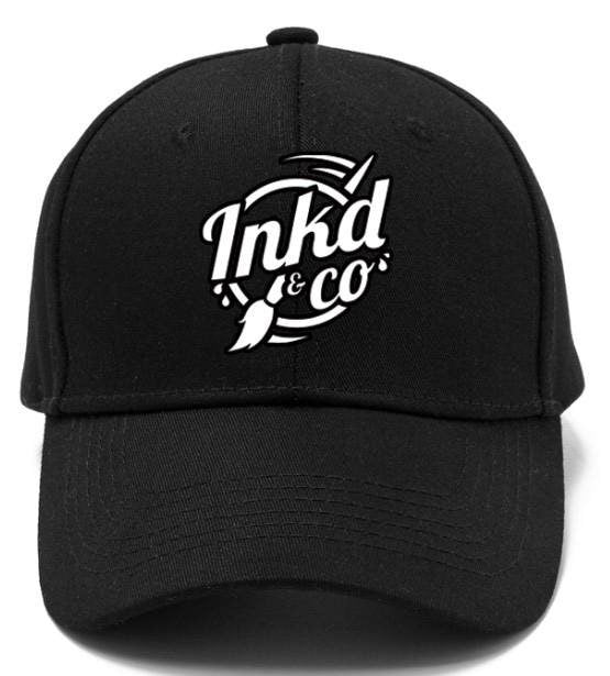 INKD&CO Hats